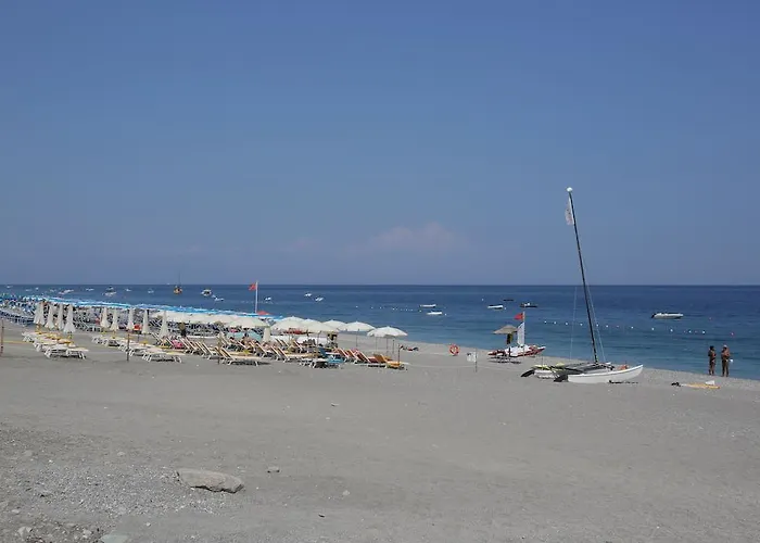 Appartamento Topazio