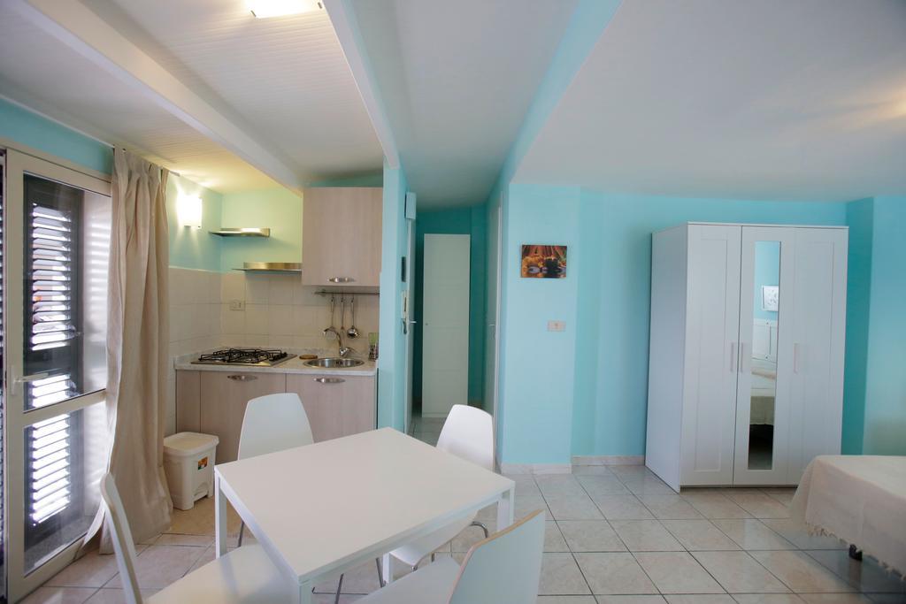 Apartment Topazio Letojanni