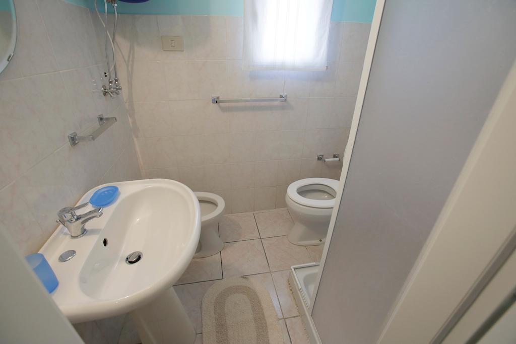 Topazio Apartment Letojanni